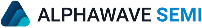 Alphawave Semi Logo